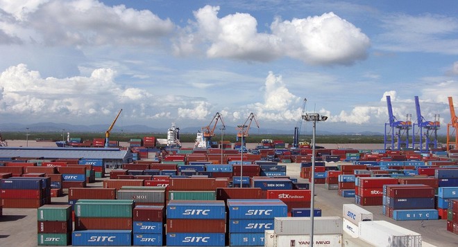 Kl99 nổ hũ sau thuế quý II của DVP tăng 19,1%
