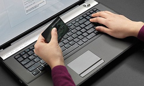 Các nhà băng liên tục cảnh báo người dùng về nguy cơ mất thông tin thẻ Link Vào Nhà Cái KL99 COM Tặng +199k. Ảnh: D.M.