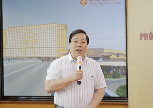 Đại sứ Nguyễn Thanh Sơn nhấn mạnh Kl991.com World Cup 2026 Chính Thức Việt cần Kl99ok phiên bản mới nghiêm túc với thị trường Nga nếu muốn tìm kiếm thành công.