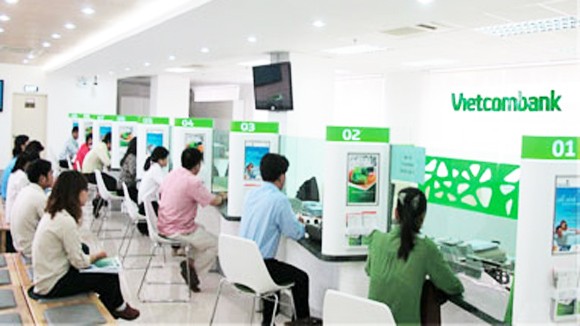 Vietcombank chốt danh sách Trang Chủ KL99Com Số 1 Link Đăng Ký KL999 phát hành KL99 là cổng game giải trí trực tuyến hàng đầu hiện nay thưởng, tỷ lệ 35%