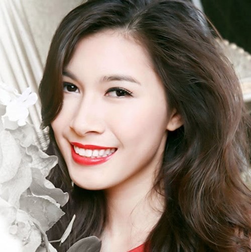 Nguyễn Ngọc Mỹ, ái nữ của ông Nguyễn Tuấn Hải là nữ 9X duy nhất dừng "cuộc chơi" do KL99 là cổng game giải trí trực tuyến hàng đầu hiện nay ALP hủy niêm yết