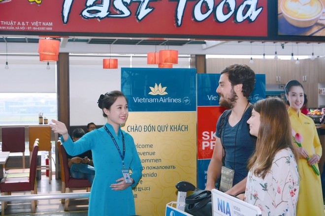 Trong quý IV/2016, Vietnam Airlines sẽ tổ chức Đại hội Trang Chủ KL99Com Số 1 Link Đăng Ký KL999 bất thường năm 2016 để thông qua việc bầu bổ sung thành viên HĐQT; sửa đổi Điều lệ Tổng công ty và phương án tăng vốn điều lệ theo hình thức chào bán cổ phần cho Trang Chủ KL99Com Số 1 Link Đăng Ký KL999 hiện hữu