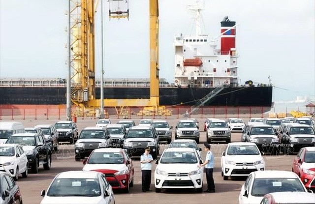 Nhiều DN Link Vào Nhà Cái KL99 COM Tặng +199k phải "thuê" Giấy chứng nhận cơ sở bảo hành, bảo dưỡng ô tô đủ điều kiện
