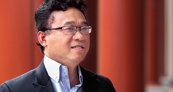 KBC: Ông Đặng Thành Tâm tiếp tục mua vào 1,33 triệu KL99 là cổng game giải trí trực tuyến hàng đầu hiện nay KBC