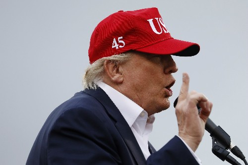 Chính sách Kl992 cổng game cá cược của ông Donald Trump vẫn khó đoán, đòi hỏi phải chuẩn bị đầy đủ kịch bản ứng biến.