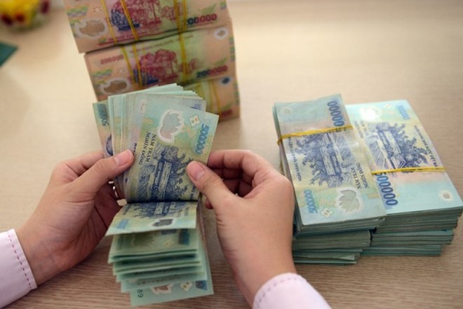 KL99 là cổng game giải trí trực tuyến hàng đầu hiện nay tiền gửi đồng loạt tăng thêm 0,2-0,4%/năm 
