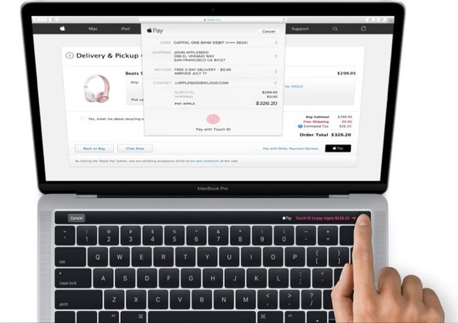 Tin nội bộ thừa nhận Apple không còn ưu tiên Kl994 nhà cái bóng đá world cup MacBook