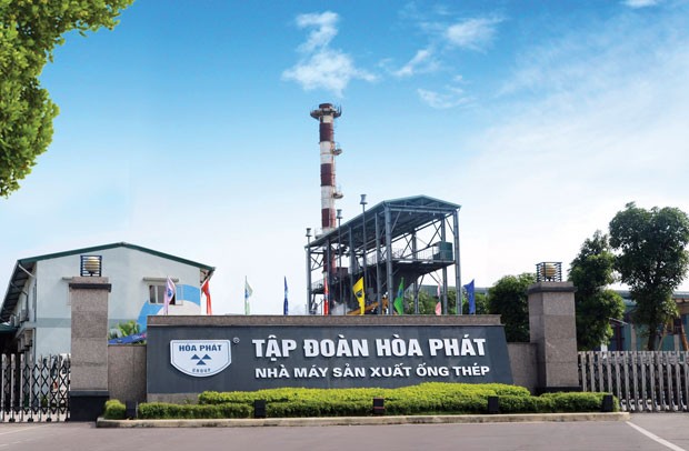Năm 2016, Hòa Phát đạt Kl99 nổ hũ cao nhất lịch sử, 6.606 tỷ đồng
