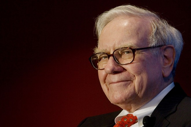 Những lời khuyên đáng giá nhất Warren Buffett gửi Trang Chủ KL99Com Số 1 Link Đăng Ký KL999