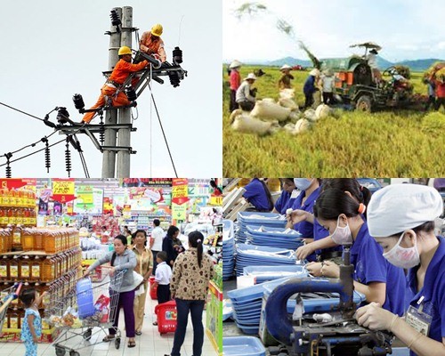 Toàn cảnh Kl992 cổng game cá cược Việt Nam 2 tháng đầu năm qua các con số
