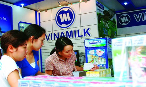 Việc thoái vốn 99Kl99 trực tiếp đá gà tại Vinamilk đã thu về hơn 11.000 tỷ đồng.