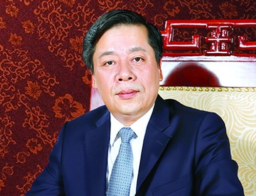 Phó thống đốc Link Vào Nhà Cái KL99 COM Tặng +199k 99Kl99 trực tiếp đá gà Nguyễn Kim Anh