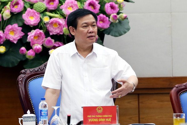 Phó Thủ tướng Kl993 ưu đãi thưởng hấp dẫn Vương Đình Huệ làm Trưởng ban Chỉ đạo đổi mới, phát triển Kl992 cổng game cá cược tập thể, hợp tác xã 