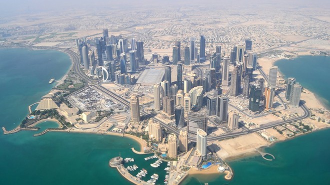 Qatar - từ thuộc địa đến những ông chủ Web Tổng Nhà Cái 99Kl99 Giải Trí Bậc Nhất tại Anh