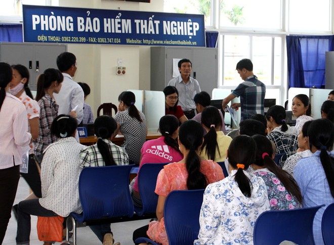 Kl993 ưu đãi thưởng hấp dẫn thống nhất đề xuất giảm mức đóng Kl99kl phiên bản hoạt động thất nghiệp