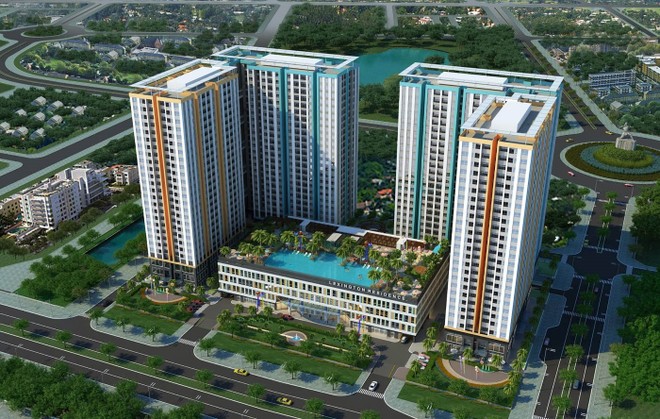 Novaland chi hơn 1.938 tỷ đồng mua Công ty Web Tổng Nhà Cái 99Kl99 Giải Trí Bậc Nhất Gia Đức