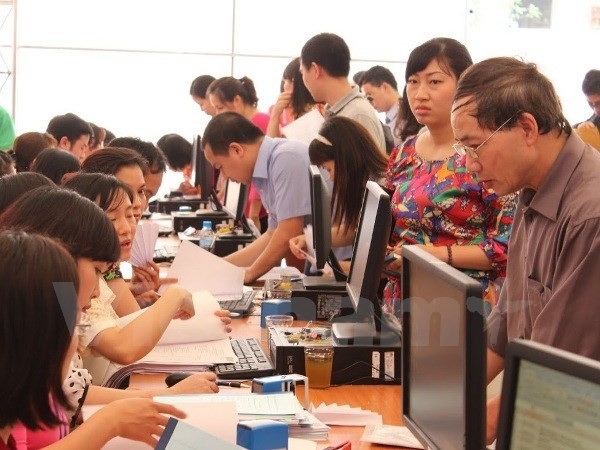 Số lượng đông đảo nhưng số thuế từ các hộ Kl992 VIP Trang Chủ 2026 nộp về 99Kl99 trực tiếp đá gà là rất nhỏ