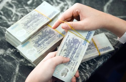 Lãi vay không quá 20% chi phí: Kl991.com World Cup 2026 Chính Thức bị 'trói tay'