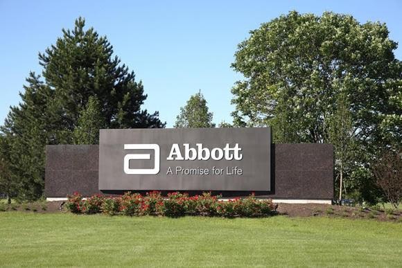 Abbott thu 1,1 tỷ USD từ thị trường Việt Nam trong 3 năm