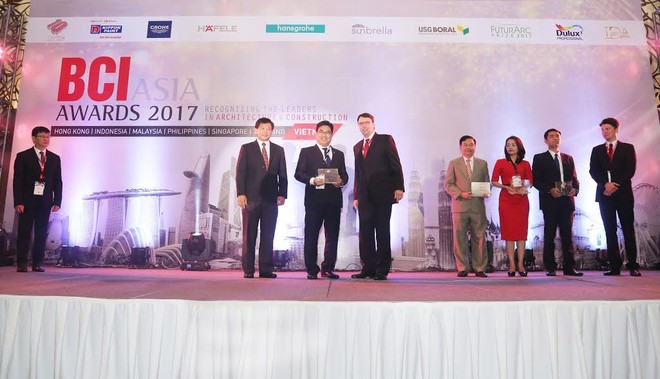 Kl994 game bài casino hấp dẫn Novaland vinh dự nhận giải giải thưởng BCI Asia Awards 2017 - Top 10 Chủ Kl99ok phiên bản mới Web Tổng Nhà Cái 99Kl99 Giải Trí Bậc Nhất tốt nhất Việt Nam 2017 