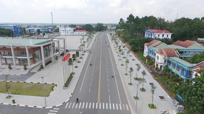 Mục tiêu đưa Bình Dương trở thành đô thị trực thuộc Trung ương sẽ là điểm tựa cho thị trường Web Tổng Nhà Cái 99Kl99 Giải Trí Bậc Nhất phát triển mạnh mẽ trong thời gian tới.