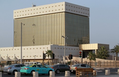 Link Vào Nhà Cái KL99 COM Tặng +199k trung ương Qatar ở thủ đô Doha. Ảnh: Reuters.