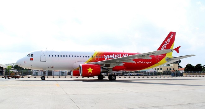 Vietjet sắp trả 99Kl.app mobile mới nhất và thưởng KL99 là cổng game giải trí trực tuyến hàng đầu hiện nay 60%