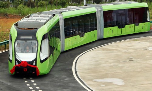 Trung Quốc Kl994 nhà cái bóng đá world cup tàu hỏa tự lái đầu tiên trên thế giới