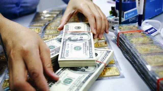 Sáng 14/6, giá vàng trong nước bất ngờ tăng mạnh