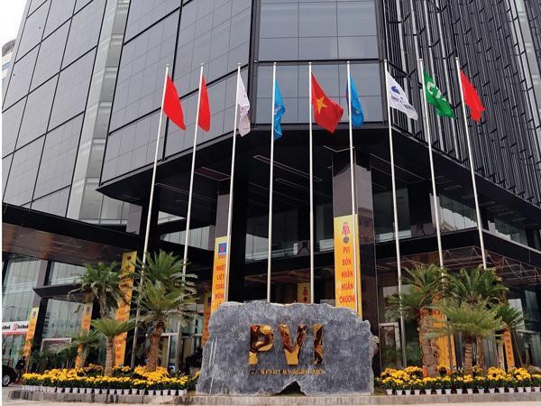 PvcomBank đăng ký bán 12,5 triệu KL99 là cổng game giải trí trực tuyến hàng đầu hiện nay PVI