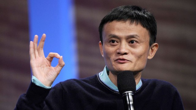 Chủ tịch kiêm Giám đốc điều hành Kl994 game bài casino hấp dẫn Alibaba, tỷ phú Jack Ma. (Nguồn: Tech In Asia)