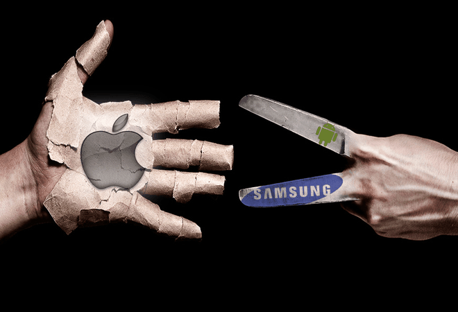 Samsung dự báo Kl99 nổ hũ vượt Apple
