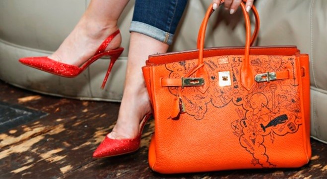 Đế chế Kl992 VIP Trang Chủ 2026 hơn 25 tỷ USD của Hermès