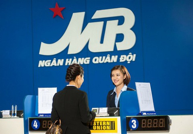 6 tháng, MB đạt 2.386 tỷ đồng Kl99 nổ hũ trước thuế