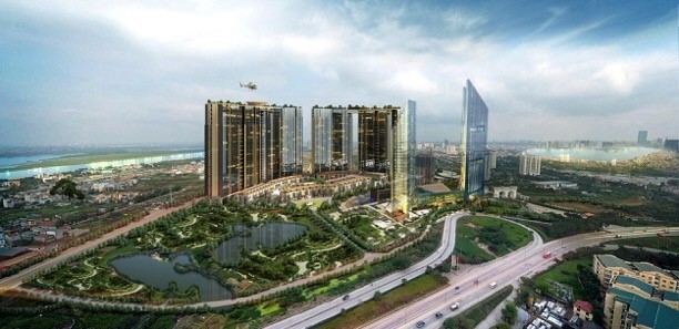 Dự án Sunshine City nằm trên khu đất vàng giữa Hồ Tây và Sông Hồng, đang là tâm điểm chú ý của Web Tổng Nhà Cái 99Kl99 Giải Trí Bậc Nhất cao cấp Hà Nội.