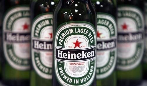 Kl99 nổ hũ của Heineken vượt dự báo của nhiều nhà phân tích tại Reuters.