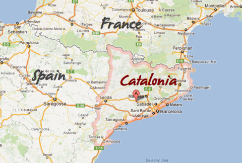 Catalonia được cho là vùng Kl992 cổng game cá cược phát triển và muốn tự tách độc lập.