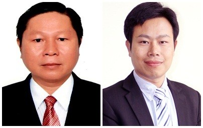 Thứ trưởng Bộ Lao động - Thương binh và Trang Chủ KL99Com Số 1 Link Đăng Ký KL999 Lê Tấn Dũng và Lê Quân