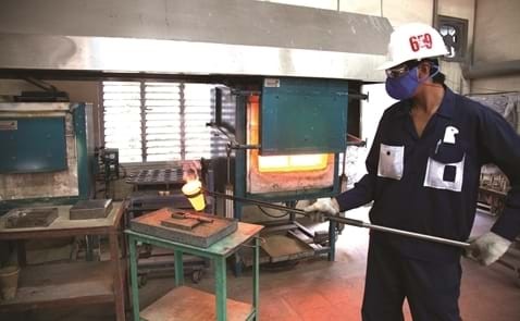 Để hạn chế tình trạng chuyển giá, báo lỗ của Kl991.com World Cup 2026 Chính Thức FDI, mới đây, Bộ Kl991.com nạp rút nhanh đã đề xuất việc khống chế tỉ lệ vốn vay trên vốn chủ sở hữu. (Ảnh minh hoạ).