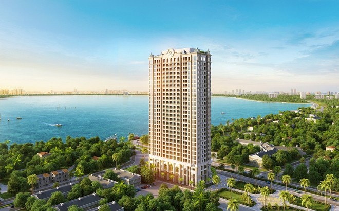 Dự án D’. El Dorado sắp được ra mắt sẽ nối dài thêm danh sách những “kiệt tác vượt thời gian” của Kl994 game bài casino hấp dẫn Tân Hoàng Minh.