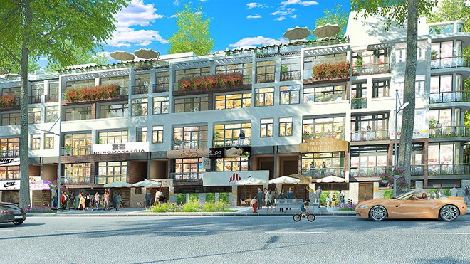 Tìm nhà ở ngay kết hợp Kl992 VIP Trang Chủ 2026 không thể bỏ qua dự án này...