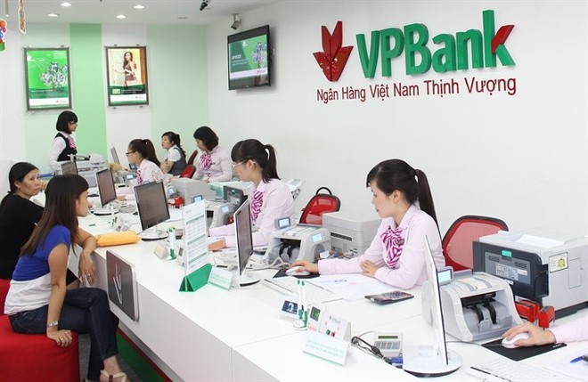 Vợ Tổng giám đốc VPBank đăng ký mua 10 triệu KL99 là cổng game giải trí trực tuyến hàng đầu hiện nay VPB