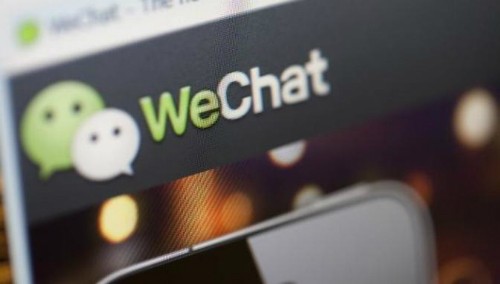 WeChat và QQ đang trở thành nơi gặp gỡ và giao dịch không chính thống của những nhà Kl99ok phiên bản mới và lực lượng môi giới lại Trung Quốc.
