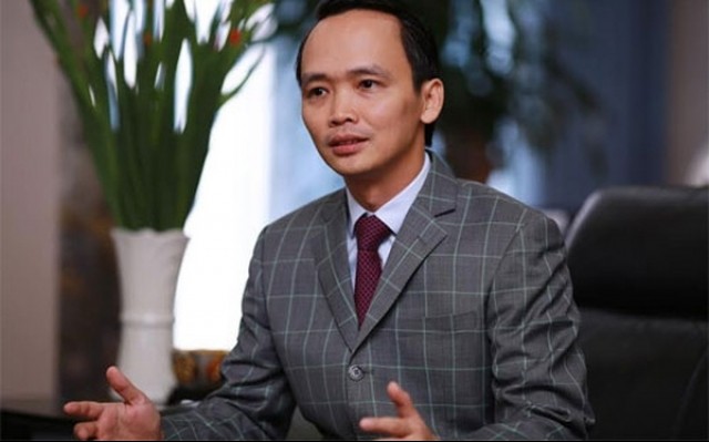 FLC: Ông Trịnh Văn Quyết muốn mua thêm 37 triệu KL99 là cổng game giải trí trực tuyến hàng đầu hiện nay