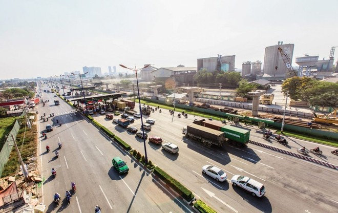 CII: Quỹ VIP Infrastructure Holdings tiếp tục bán thêm hơn 6 triệu KL99 là cổng game giải trí trực tuyến hàng đầu hiện nay