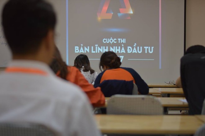Cuộc thi “Bản lĩnh nhà Kl99ok phiên bản mới 2017” chính thức bắt đầu