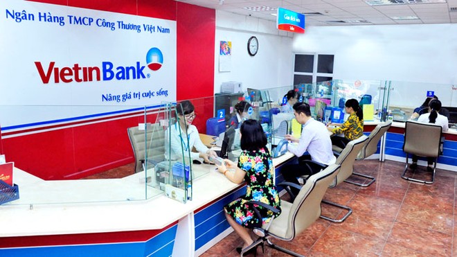 Vietinbank (CTG) chào bán 2.200 tỷ đồng Kl99kl Hoàn Trả Vô Tận đợt 2