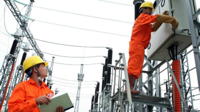 Thiếu điện là trở ngại lớn với nhà Kl99ok phiên bản mới nước ngoài