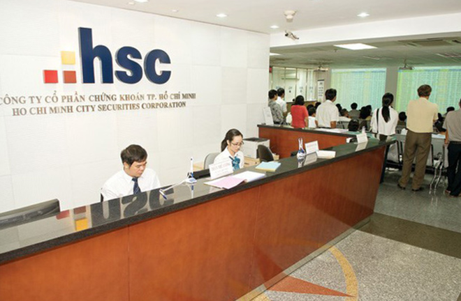 HSC tăng tỷ lệ 99Kl.app mobile mới nhất bằng tiền mặt đợt 1/2017 lên 6% 