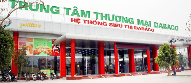 Dabaco (DBC): KL99 là cổng game giải trí trực tuyến hàng đầu hiện nay chưa thoát kênh giảm giá